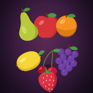 Fruit Fight cover art