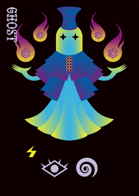 Ghost