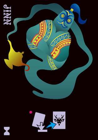 Jinn
