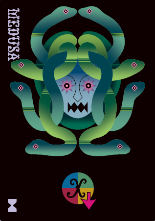 Medusa