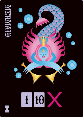 Mermaid