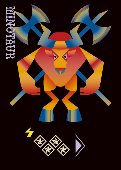 Minotaur