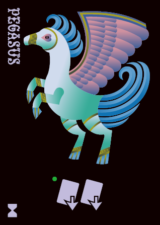 Pegasus