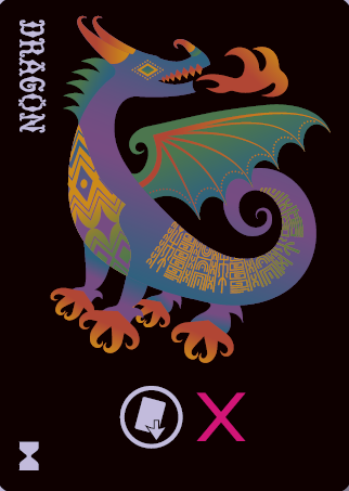 Sustained Dragon