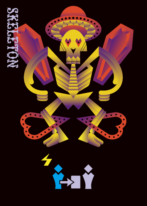 Skeleton