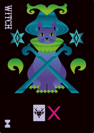 Witch