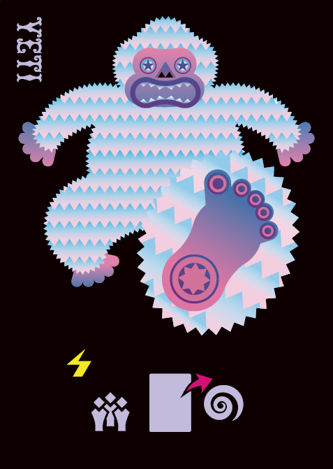 Yeti