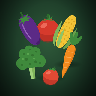 Vegetable Stock cover art